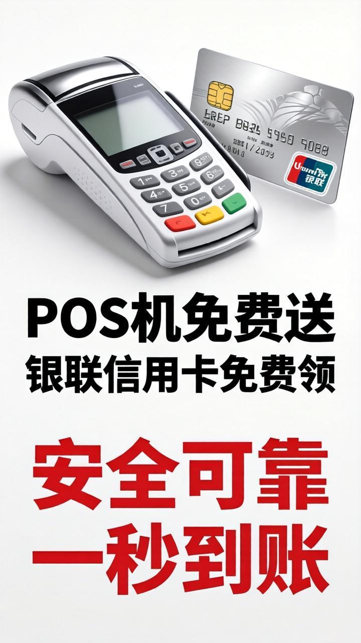 POS机官网关于我们
